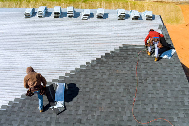 Tile Roofing Contractor in Watsonville, CA