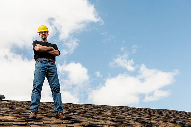 Roof Gutter Cleaning in Watsonville, CA